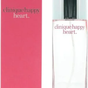 HAPPY HEART CLINIQUE - COD: 3314