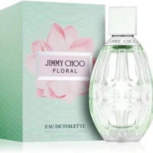 JIMMY CHOO FLORAL - COD: 3300