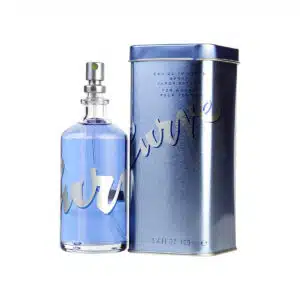 CURVE EDT - COD: 3370