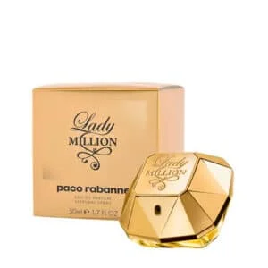 LADY MILLION PACO RABANNE - COD: 3366