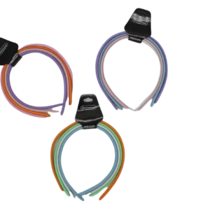 Cintillo Plastico X3-COD-757
