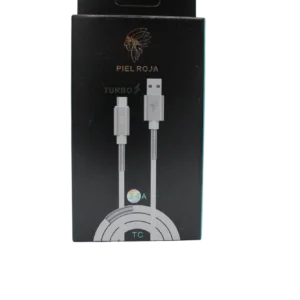 CABLE TURBO TIPO C - COD: 22025