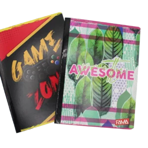 CUADERNOS - COD: C6