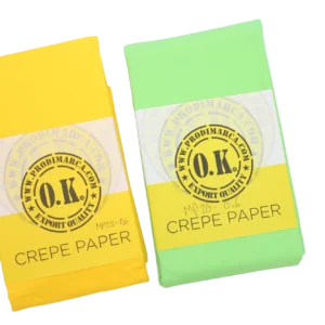 PAPEL CREPE - COD: MP28