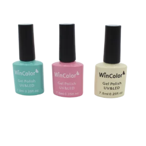 ESMALTE SEMIPERMANENTE - COD: 608