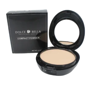 COMPACTO CON ESPEJO DOLCE BELLA - COD: DVGB8209