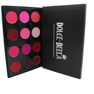 PALETA DE LABIALES - COD: DVG8760