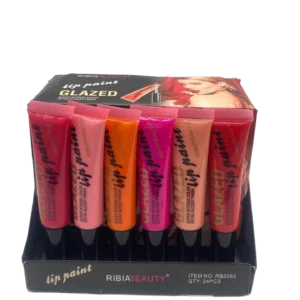 GLOSS RIBIABEAUTY - COD: L17