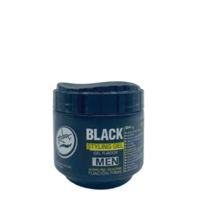 Gelatina  Rolda  Black 120gr -COD-2270