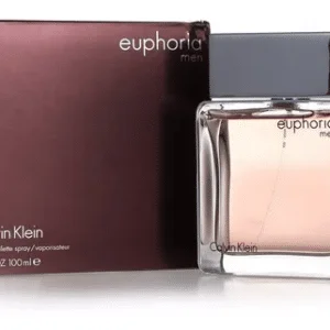 EUPHORIA CALVIN KLEIN - COD: 3307