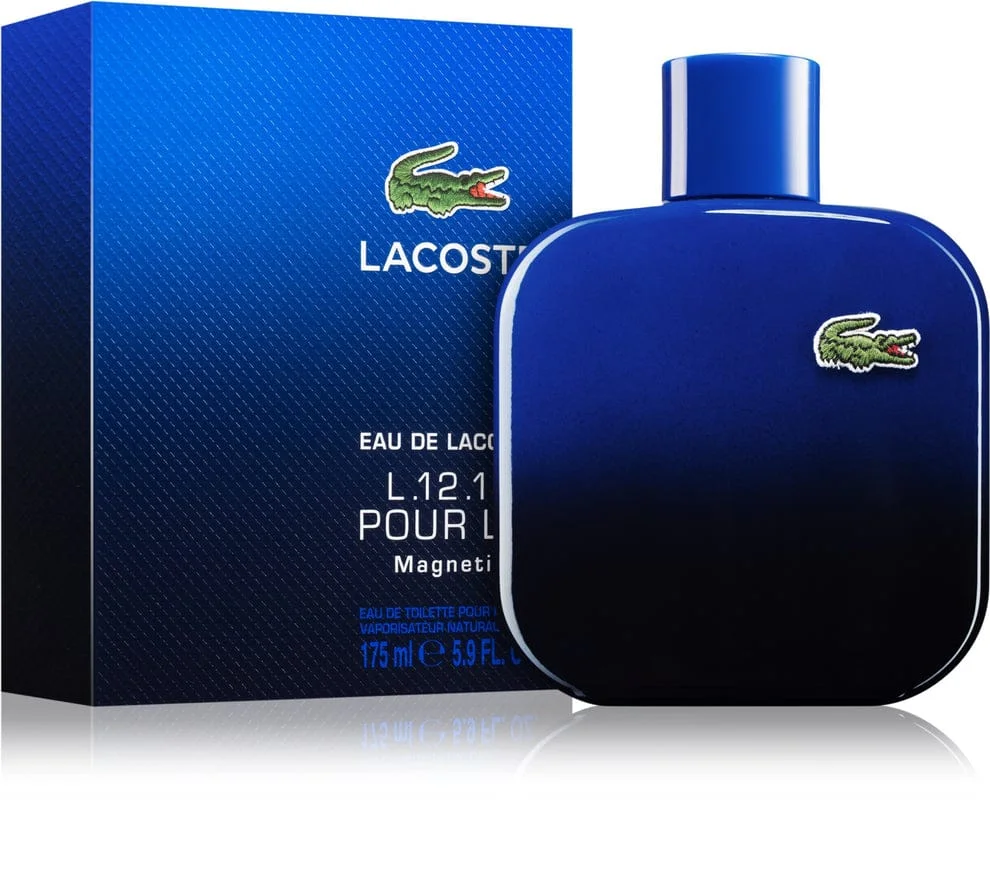 LACOSTE MAGNETIC - COD: 3353