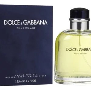 LIGTH BLUE MEN DOLCE & GABANNA - COD: 3329