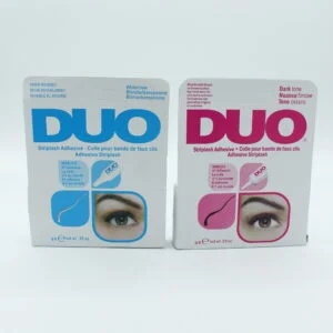 Pega Para Pestañas Duo-COD-P33