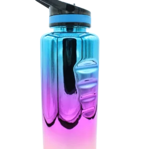 Termo Plastico de Colores-COD-1352