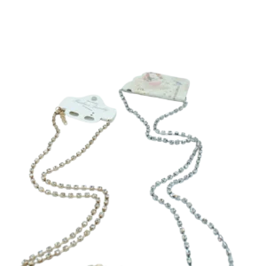Body Chain Sencillo-COD-21009