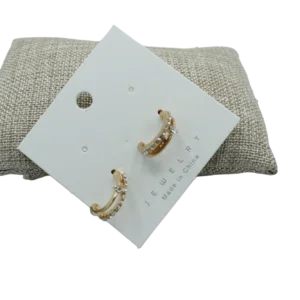 Aretes #3000-COD-21056