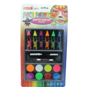 Pintura Payaso-COD-2349