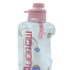 Termo Plastico 2.500ml-COD-13040