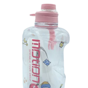 Termo Plastico 2.500ml-COD-13040