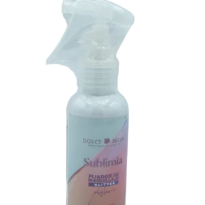 Fijador de Maquillaje Glitter-COD-D2212
