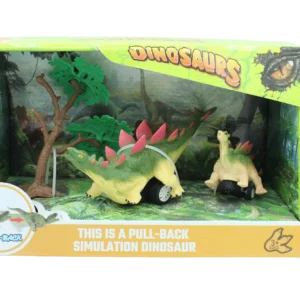 Dinosaurio X2-COD-24107