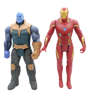 Muñeco l Avengers-COD-24116
