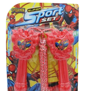 Cuerda De Saltar-COD-2426
