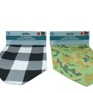 Bandana Para Perro-COD-2928