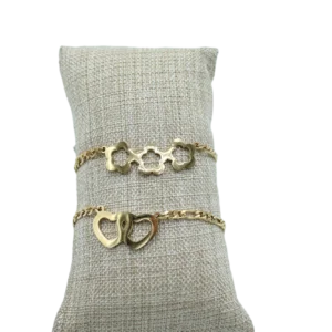 Pulsera de Acero-COD-2119
