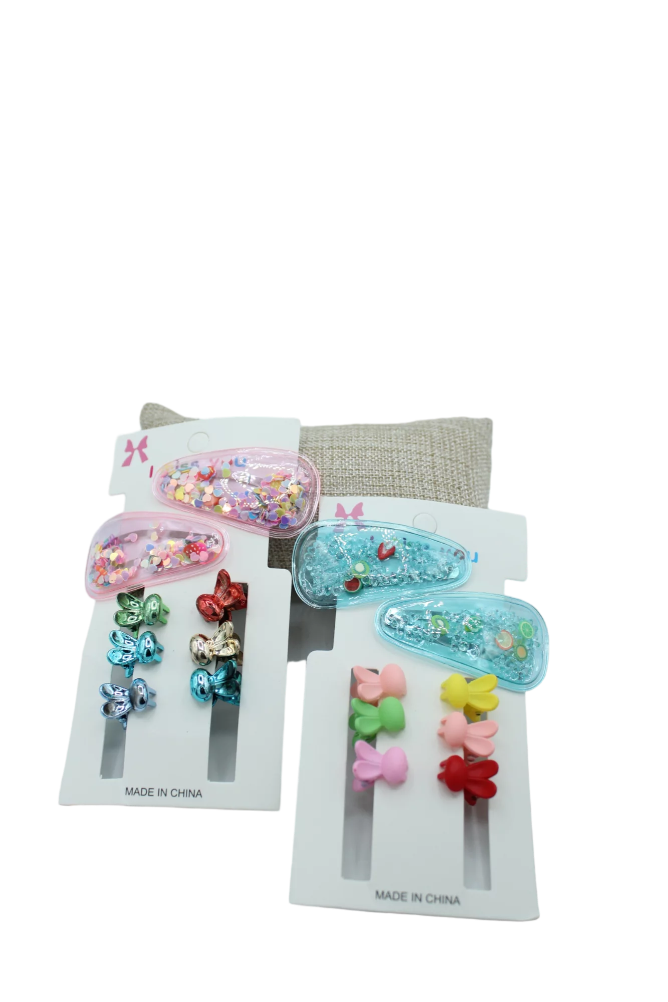 Piojito de Estuche-COD-2289