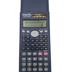 Calculadora Científica-COD-2354