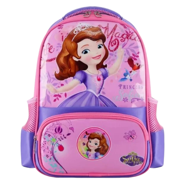 Morral Escolar 3 Cierre-COD-13017 - Image 2