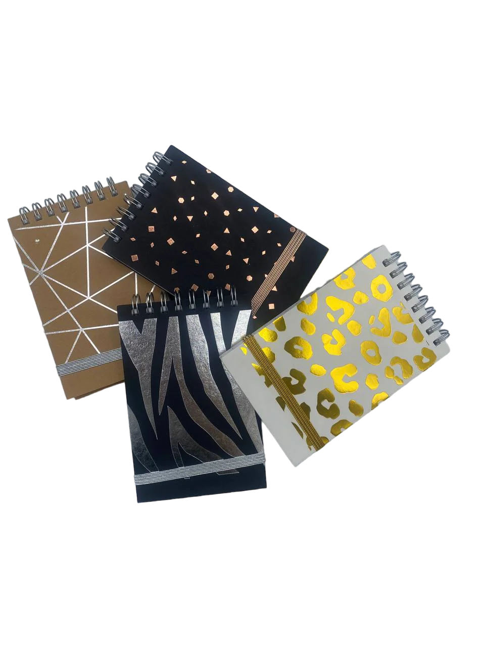 Mini Libreta -COD-23289