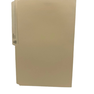 Carpeta Amarilla Oficio-COD-23280