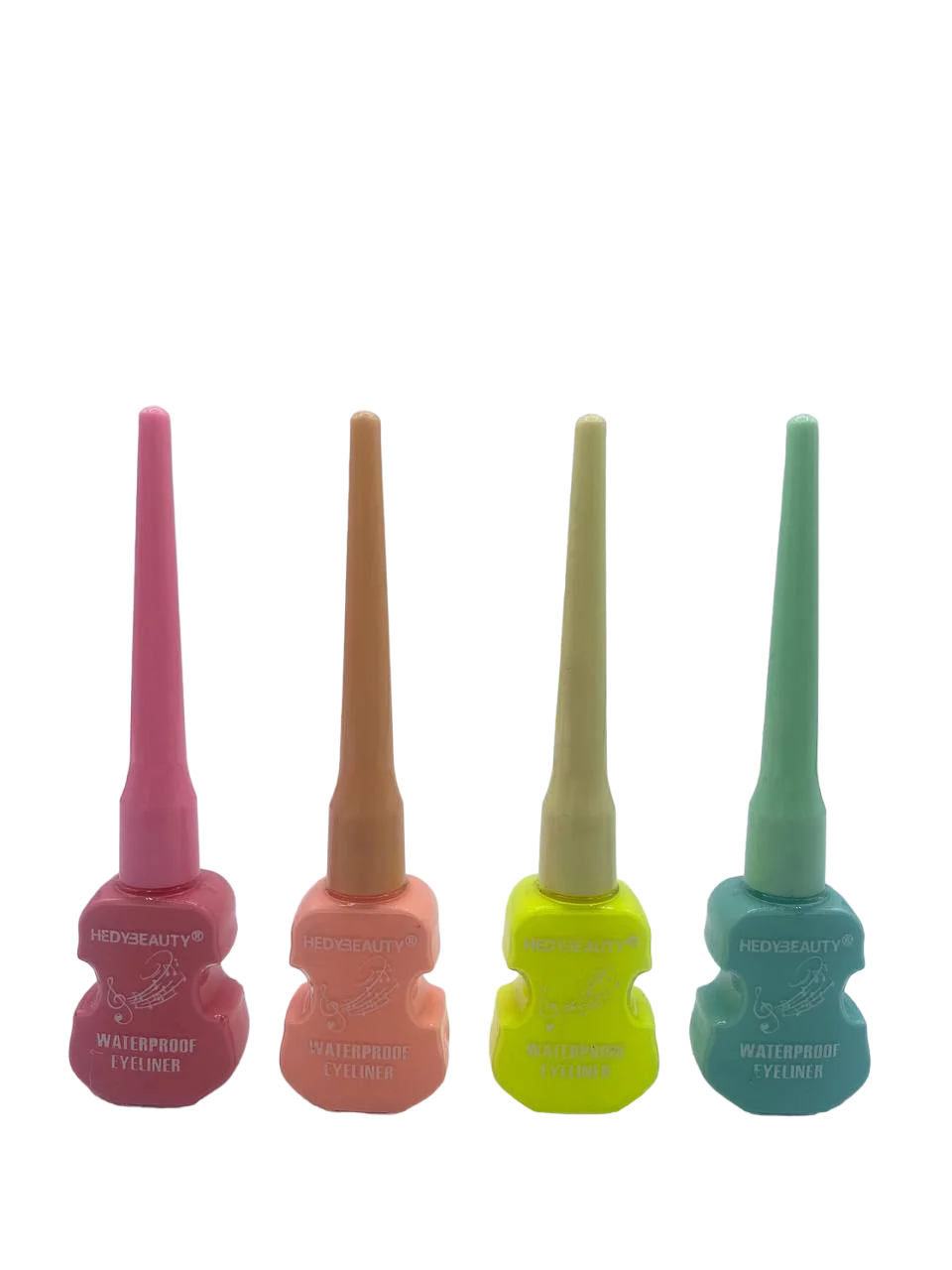Delineador Liq Hedy Beaty-COD-D14