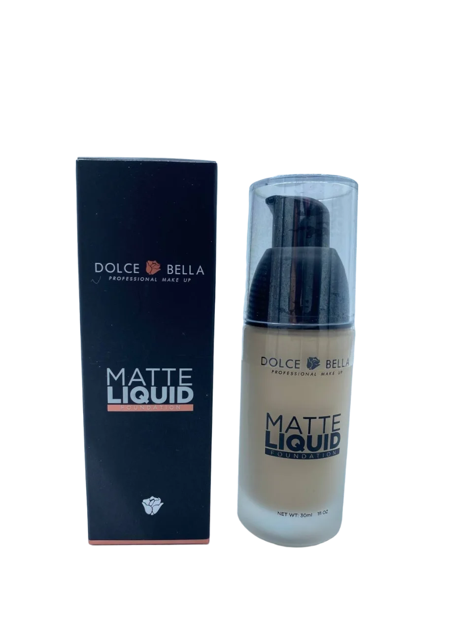 Base Matte DB-COD-DVG8210