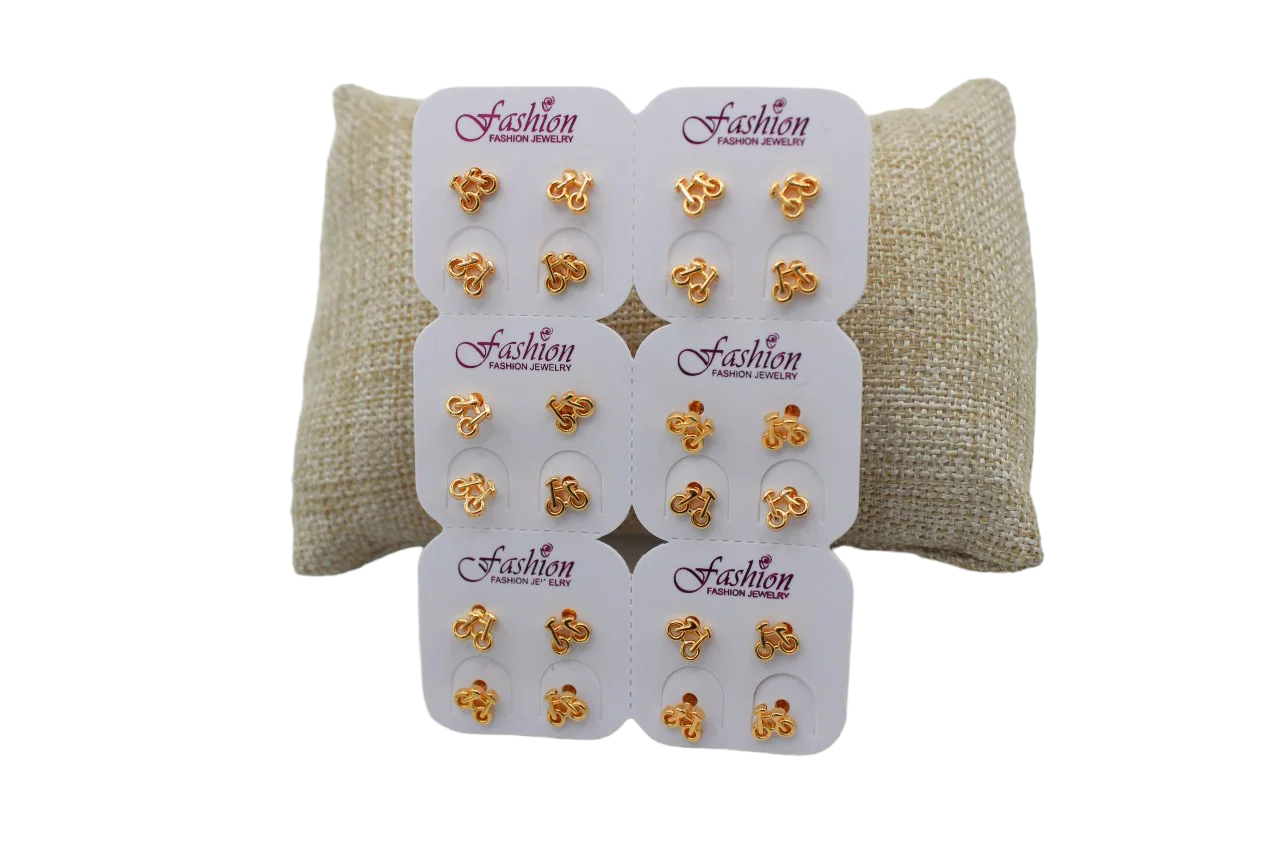 Topitos Oro Chino-COD-21074 - Image 2